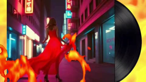 Psycha Delic8 DOUBLE TAKE Music Video Teaser