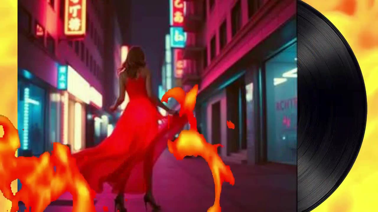 Psycha Delic8 DOUBLE TAKE Music Video Teaser