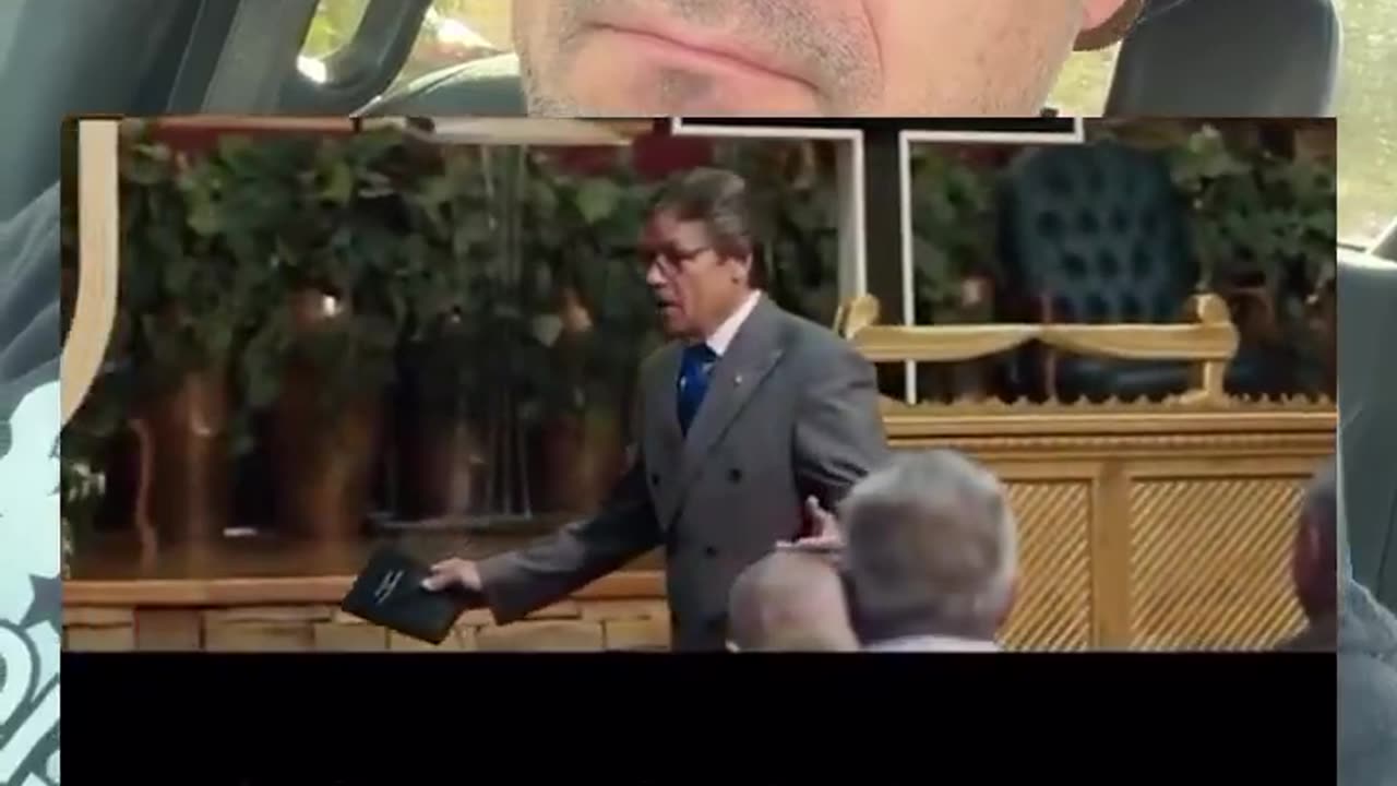 Globalist brainwashing