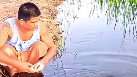 New Plate Washing Technique 😂