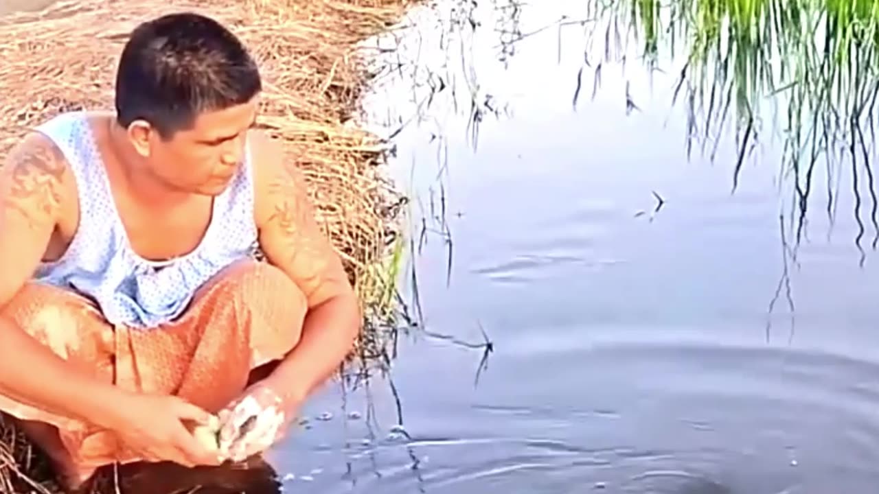 New Plate Washing Technique 😂