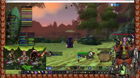 FREE MAGE WATER pt 10