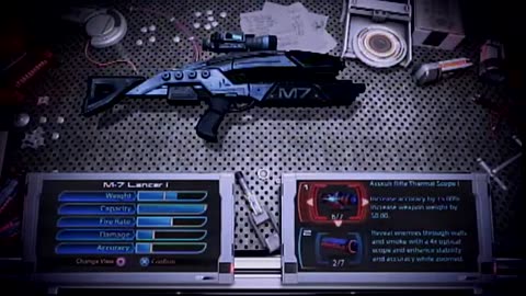 Mass Effect 3 Day 9 - 6 _ 23