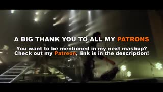 Linkin-Park-Slipknot-Eminem-Pulse-of-a- music video