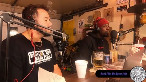 EP #69 - Ai & The Besmirchment Chronicles