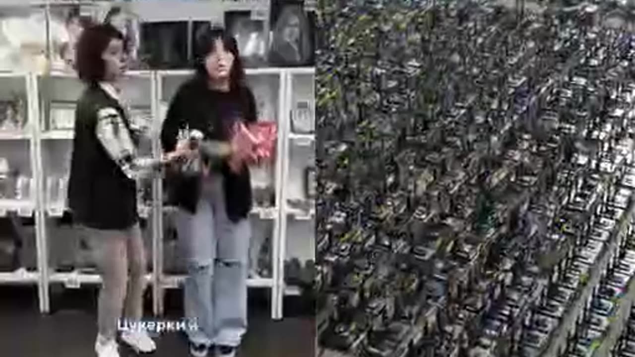 WTF