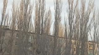 🚀 It is reported that air defense against ballistic missiles was activated in Voronezh.