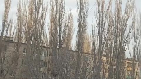 🚀 It is reported that air defense against ballistic missiles was activated in Voronezh.