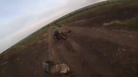 Ukraine war combat/related footage 12/30/25