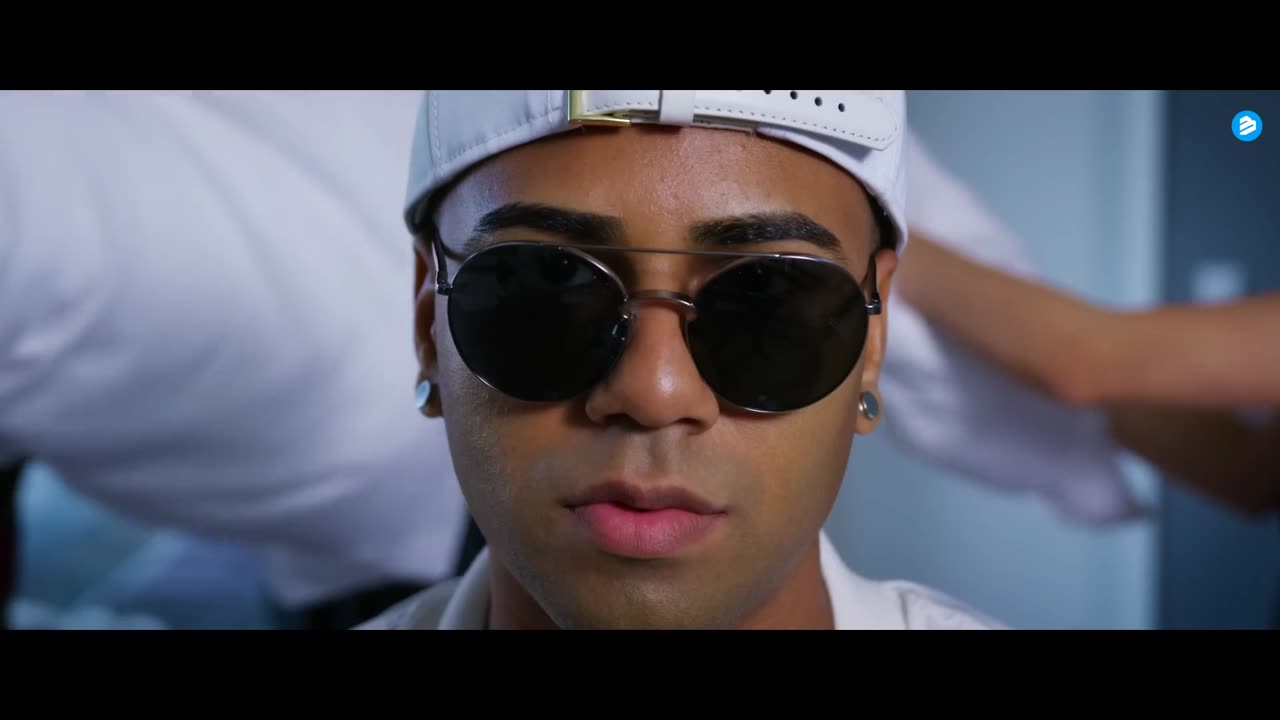 Ahzee - We Got This (Official Music Video) (4K)