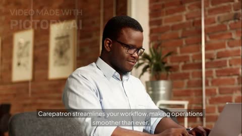 Carepatron Speech Therapy Software | All-in-One EHR for Therapists