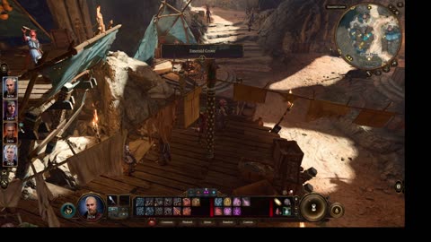 Baldur's Gate 3 - Part 7