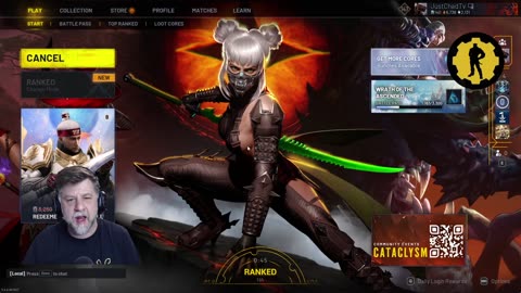 Pick My Hero|Daily Streamer|