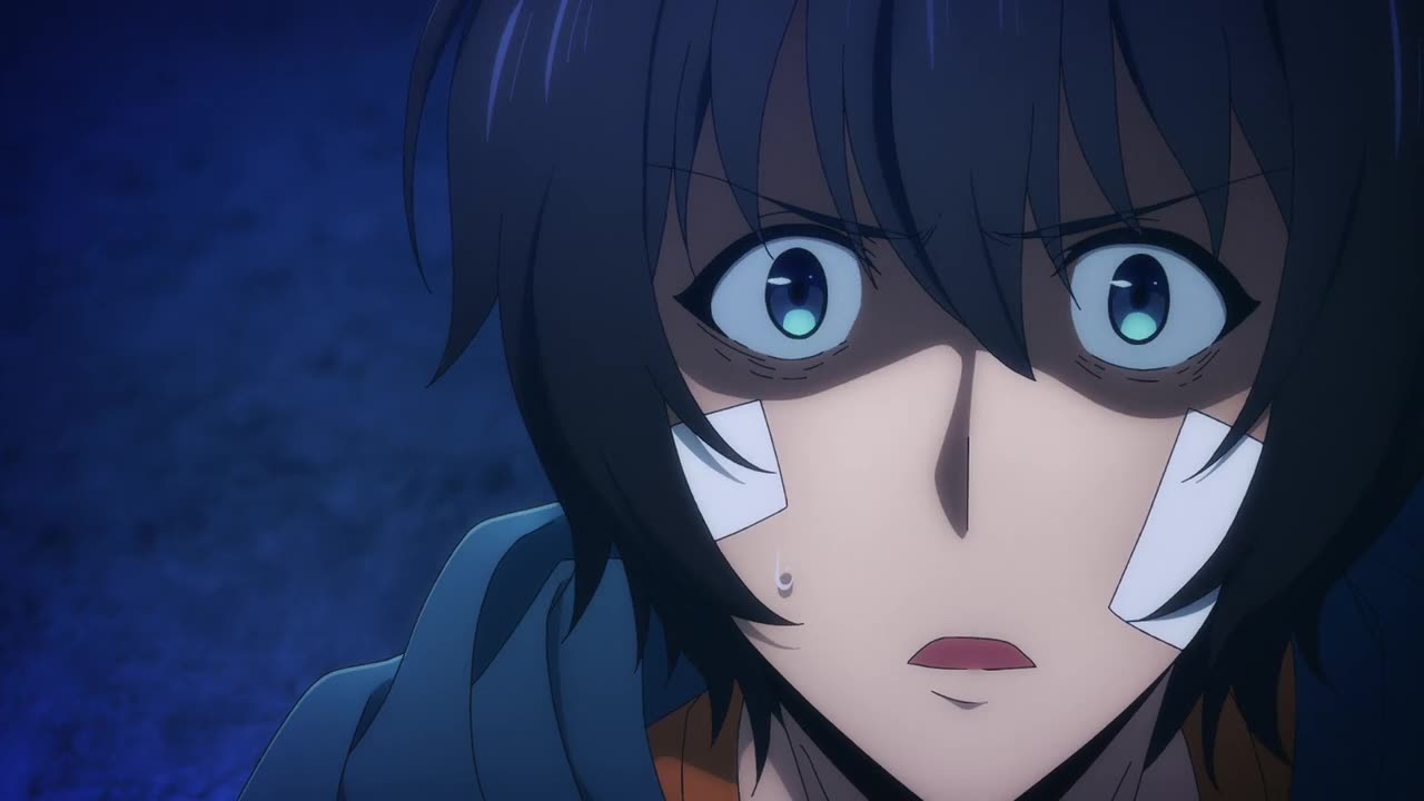 Solo Leveling S1 EP 2