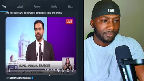 Trump RUSHES ON PLANE to NY After Mamdani's DEATH THREATS as He ADMITS He SCAMMED Voters