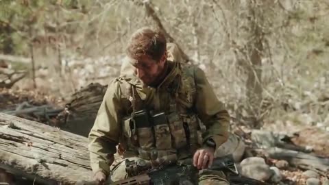How to Evade A Professional Military (Tracking / Countertracking)