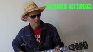 SLY BOOTH - GET FUNKED