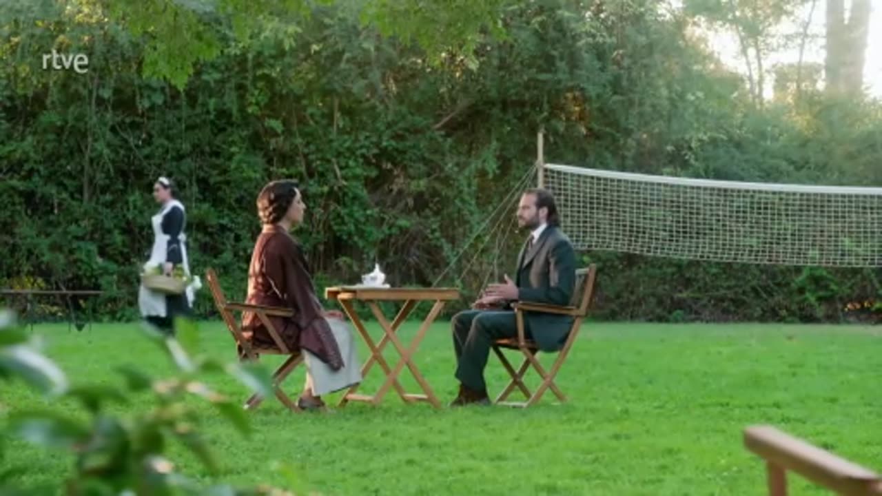 La Promesa - Capitulo 729 parte 6