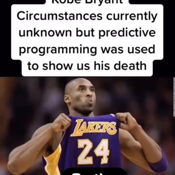 Seems like there’s a pattern