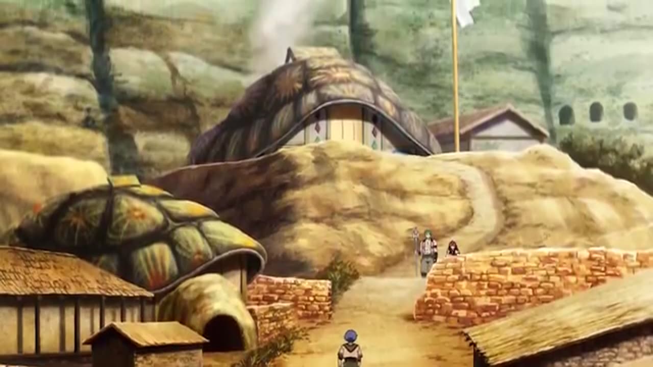 Mushoku Tensei: jobless Reincarnation Episode 9 [Hindi dub]