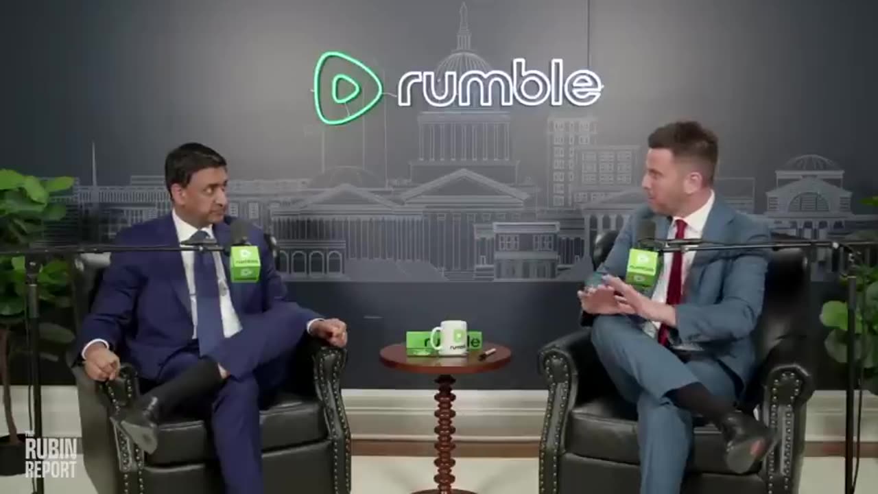 Elon Musk’s DOGE Method Is Dangerous & How It Could Backfire | Ro Khanna