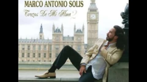 En Pleno Vuelo 6. Extrañándote - Marco Antonio Solís