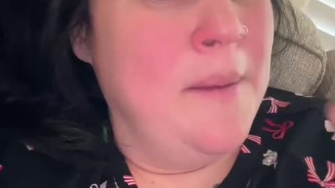 Ungrateful angel tree