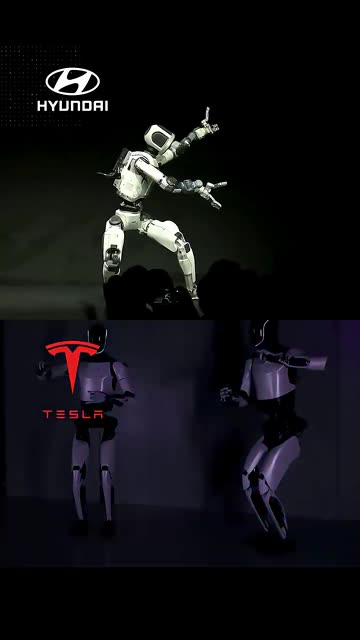 They are becoming more perfect every day...will humanity be sustained by them???