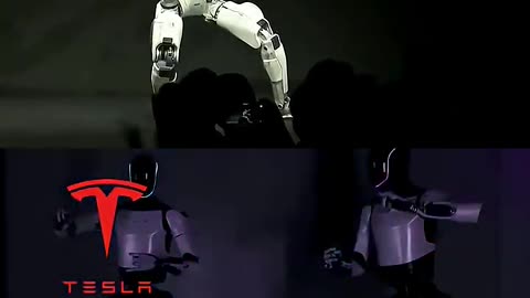 They are becoming more perfect every day...will humanity be sustained by them???