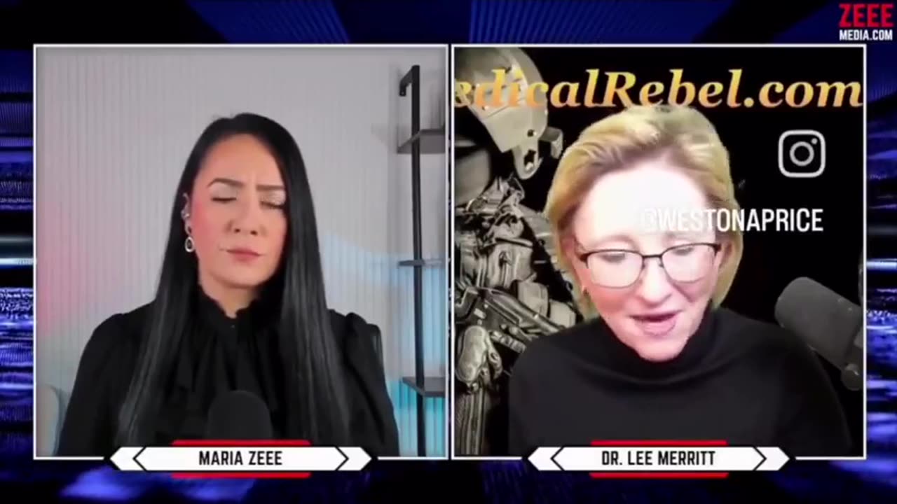 Everything That Cancer Likes...Parasites Like. Everything Cancer Hates...Parasites Hate...