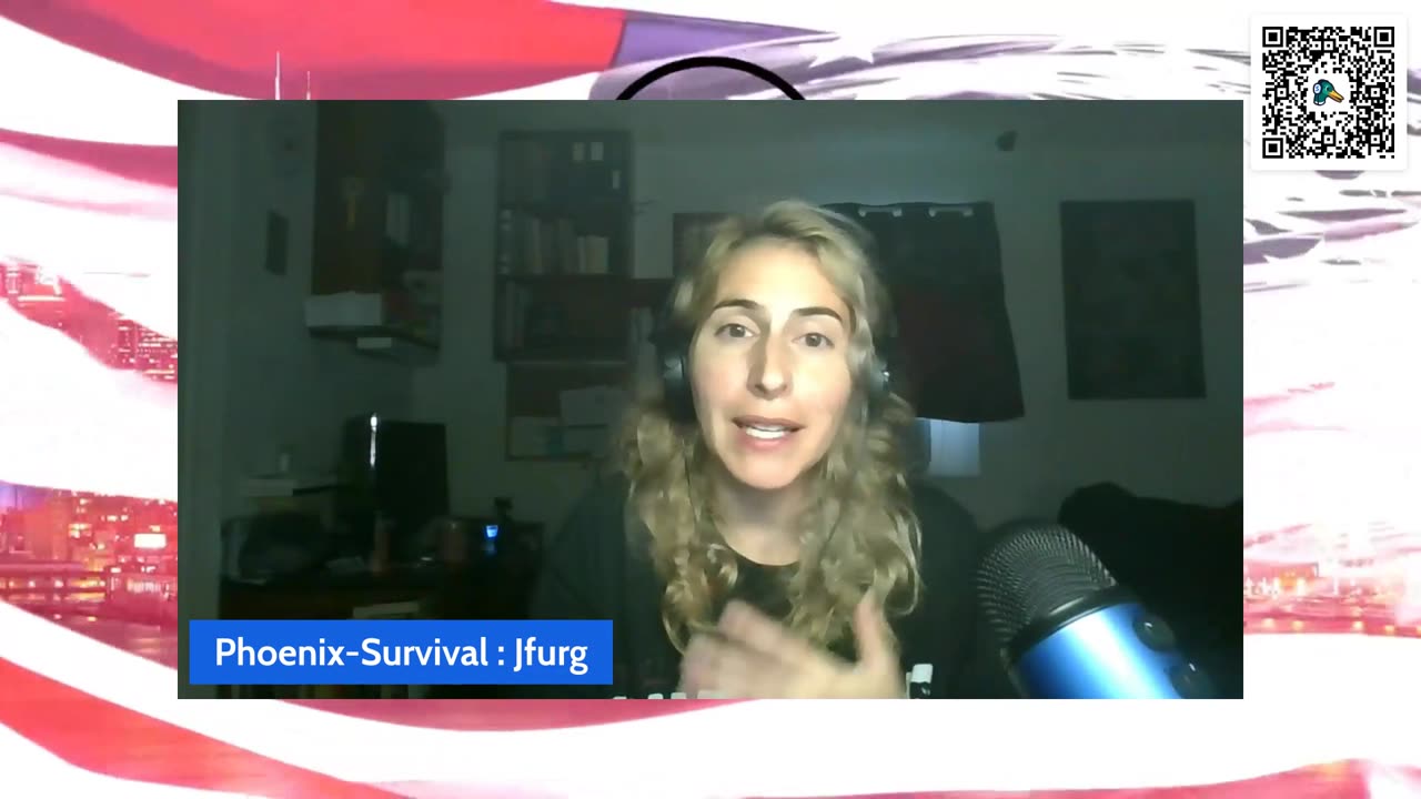 Phoenix Survival