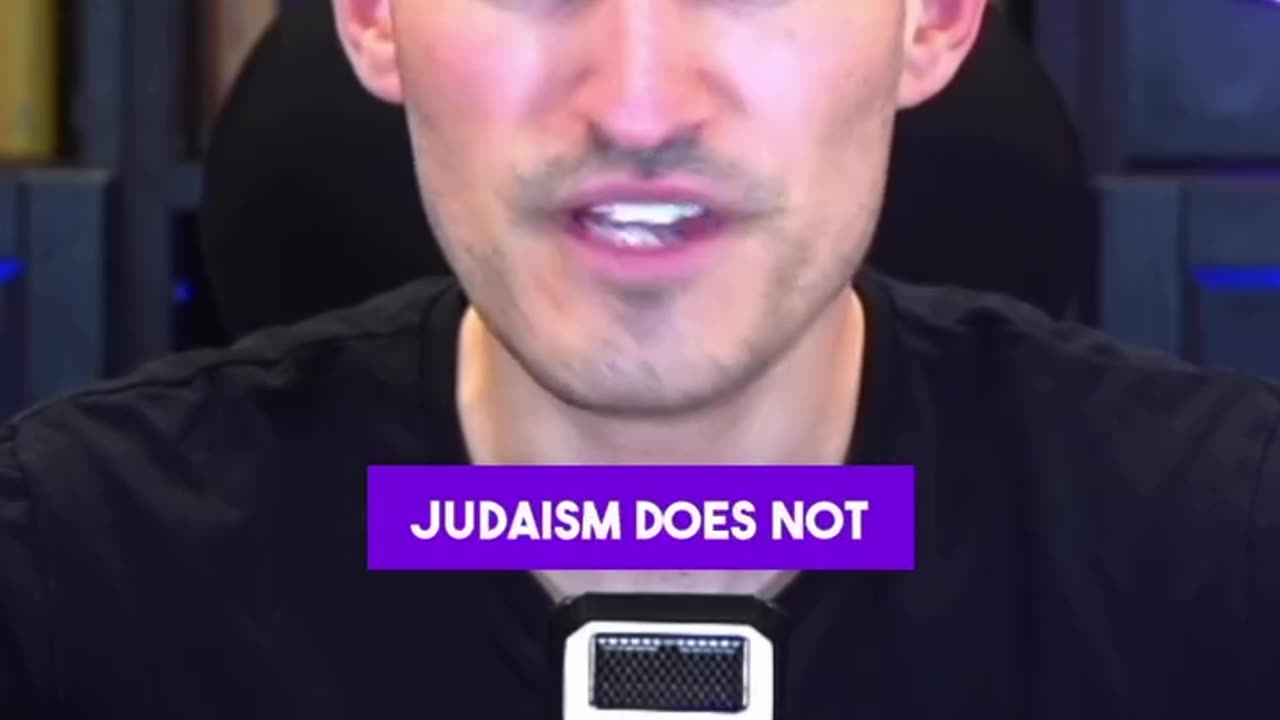 Talmud & Jesus - a closer look