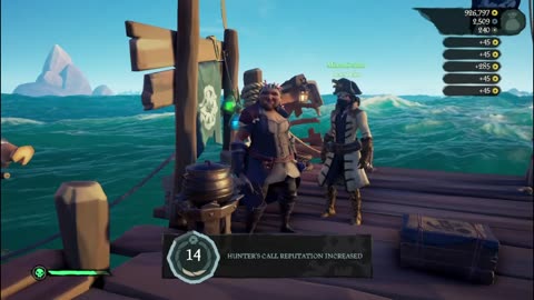 Clips from Oto's Live streams P40