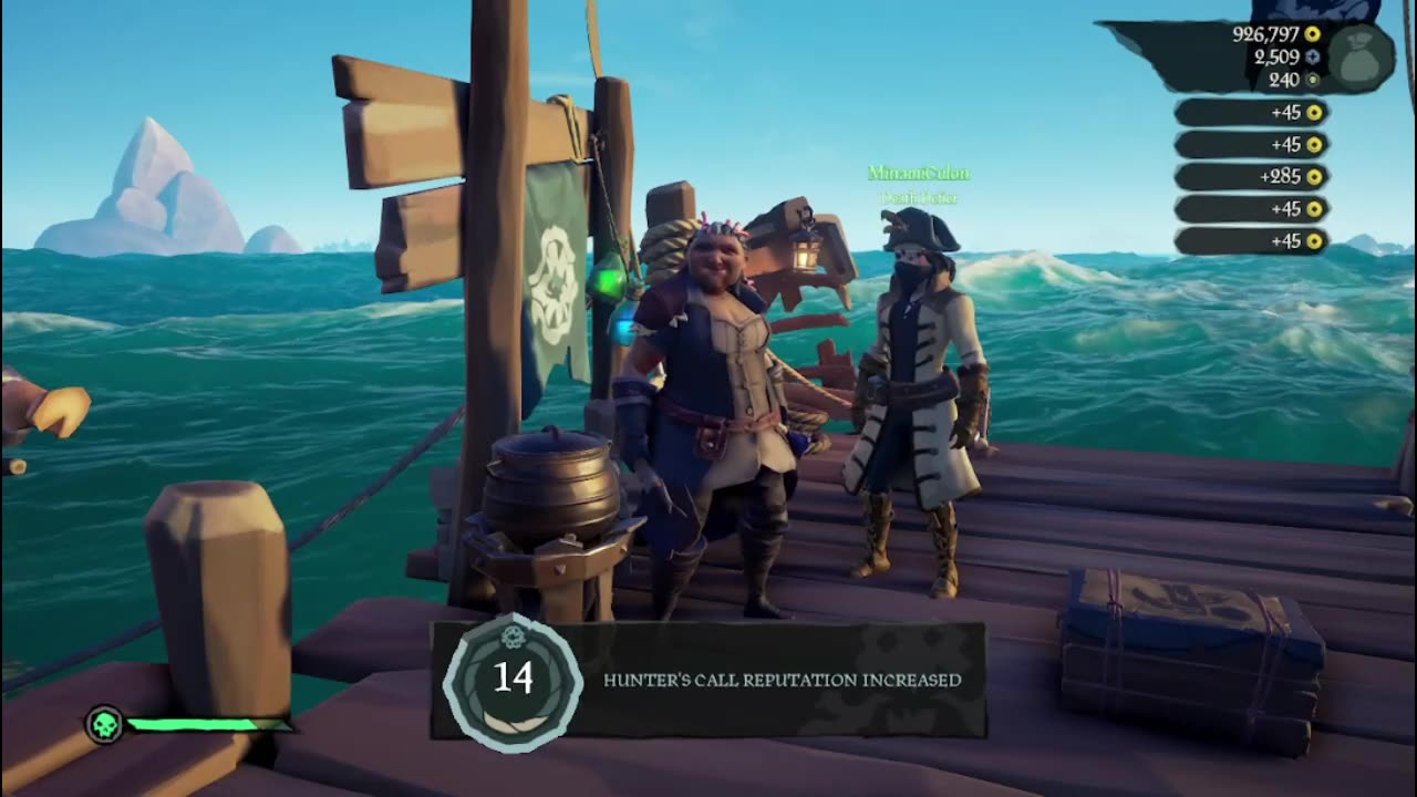 Clips from Oto's Live streams P40