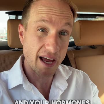 Will men be childless by 2045?