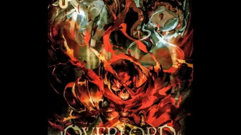 Overlord Side Stories PROLOGUE 2nd HALF