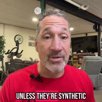 The best health supplement on planet earth