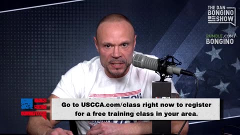 Dan Bongino - The Golden Age Of Republican Politics 2-21-25