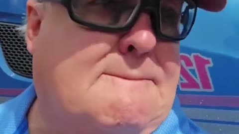 American Trucking Industry in Depression: Worst Day Ever