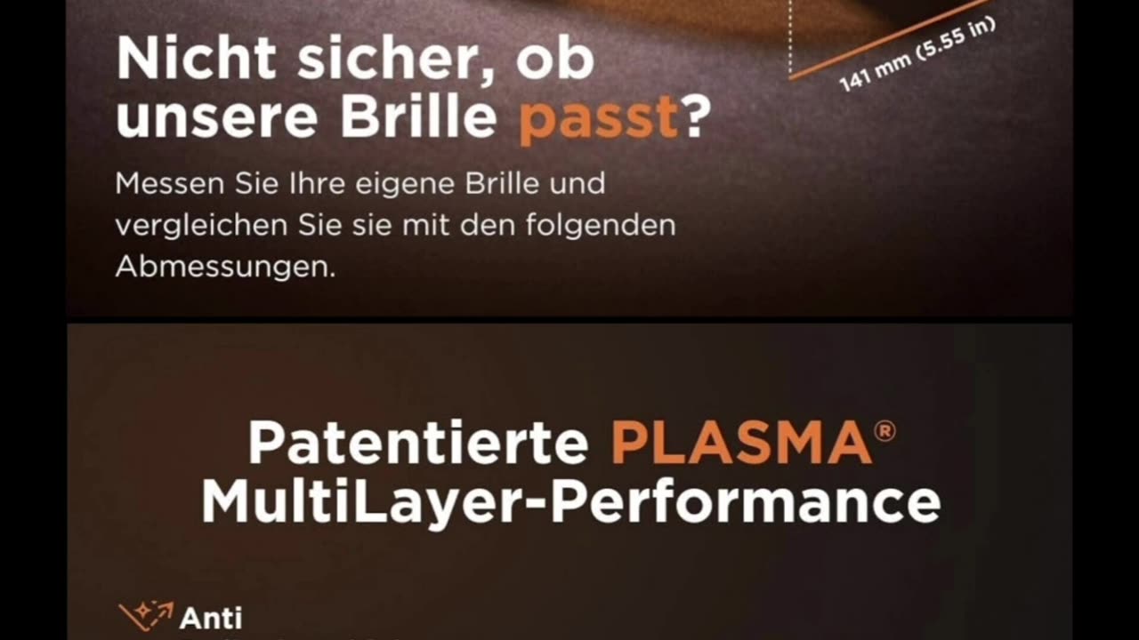 SCHÜTZE DEINE AUGEN