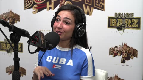 Mira Luv - I Was Sore After Performing Anal With Isiah Maxwell. I Tried To Wipe My Butt And It Hurt😔