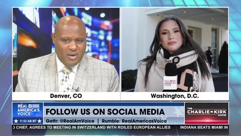 BIG BRIEFING TODAY, DAVOS NEXT