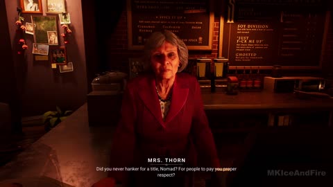 VAMPIRE THE MASQUERADE BLOODLINES 2 Gameplay Walkthrough FULL GAME