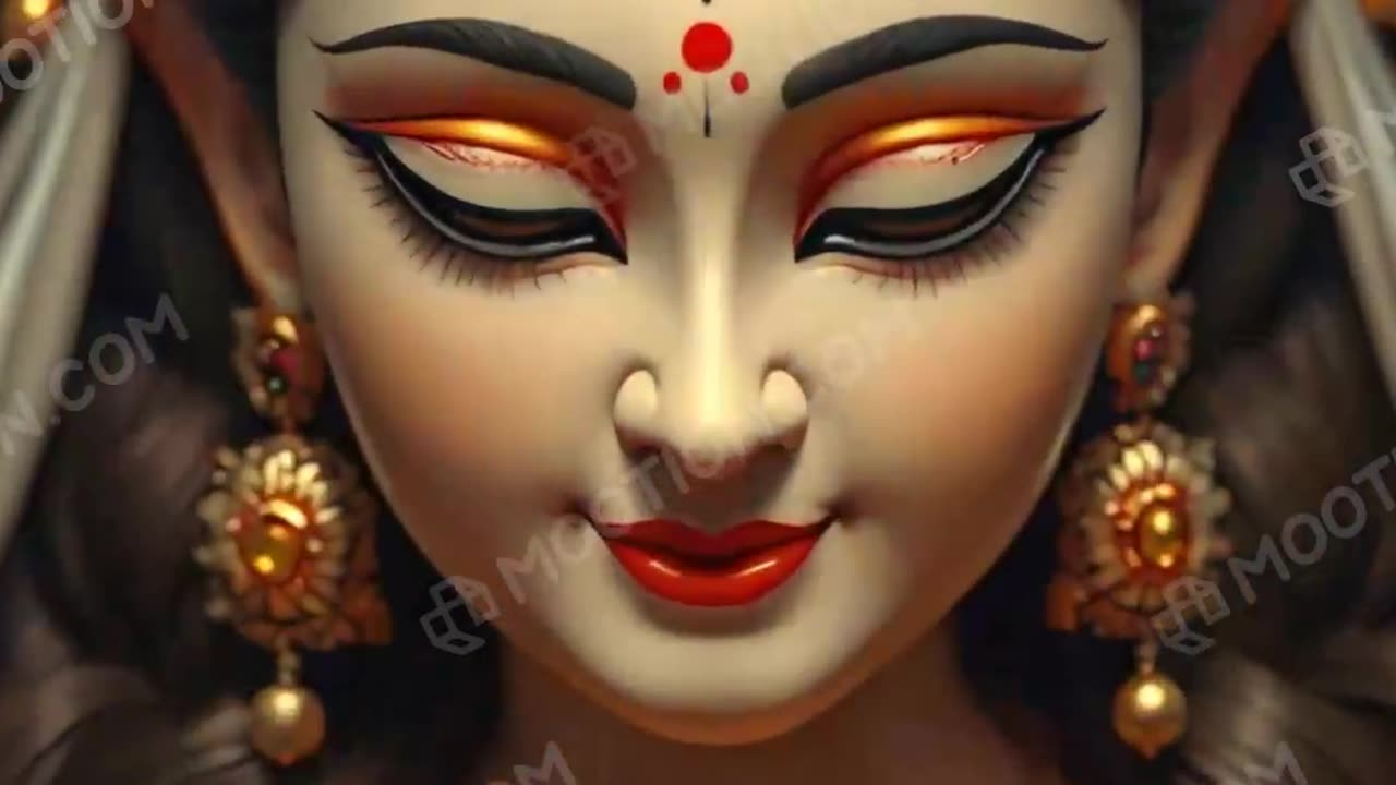 Navratri maa Durga ka# #shambhu #durgapuja #Navratri #Navratri2025 #Navratri special