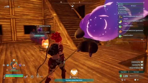 Pal World with Ketzr187