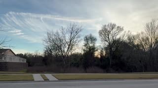 Aluminum Oxides over Alzheimer's Center