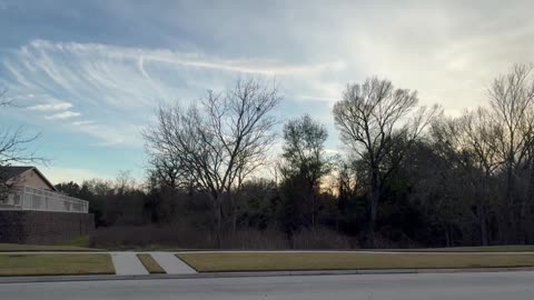 Aluminum Oxides over Alzheimer's Center