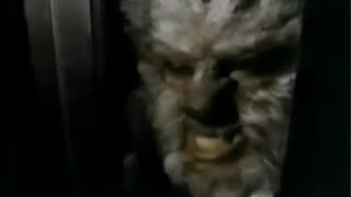 WEREWOLF OF WASHINGTON (1973) movie trailer
