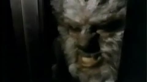 WEREWOLF OF WASHINGTON (1973) movie trailer