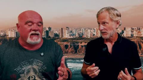 MZTV 1915: Zender and Dabbs; The Power of Grace